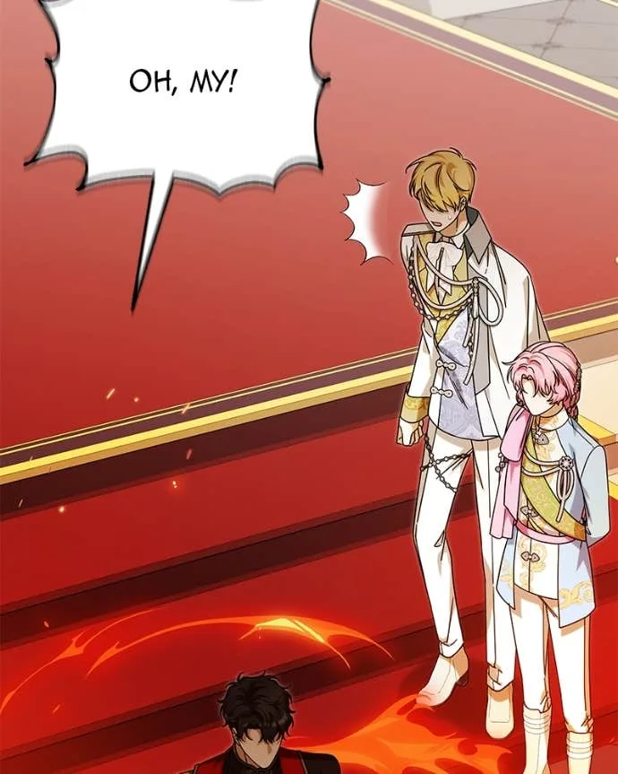 What Happens When the Second Male Lead Goes on Strike Chapter 90 page 27