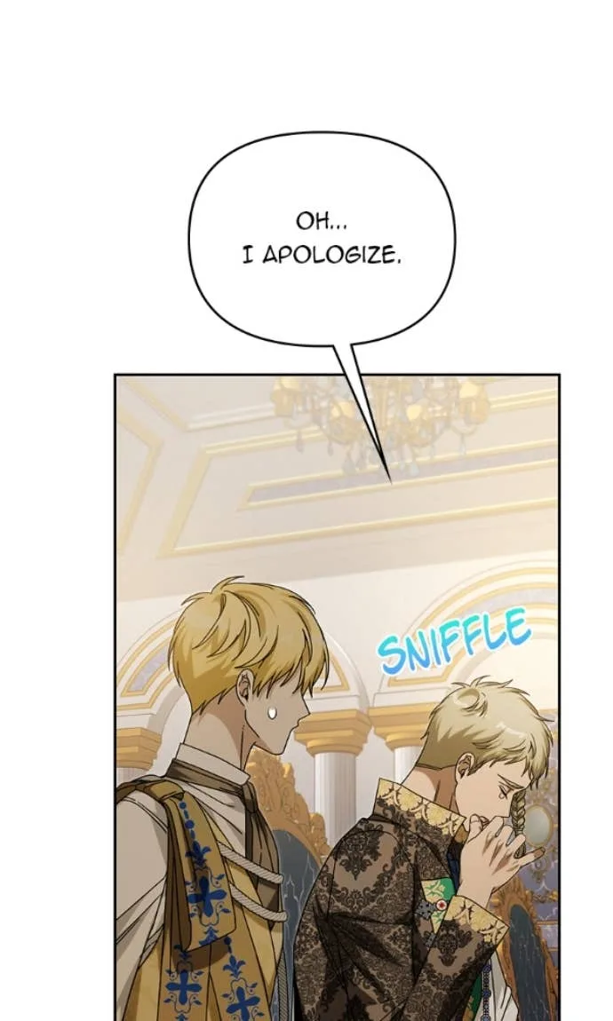 What Happens When the Second Male Lead Goes on Strike Chapter 92 page 123