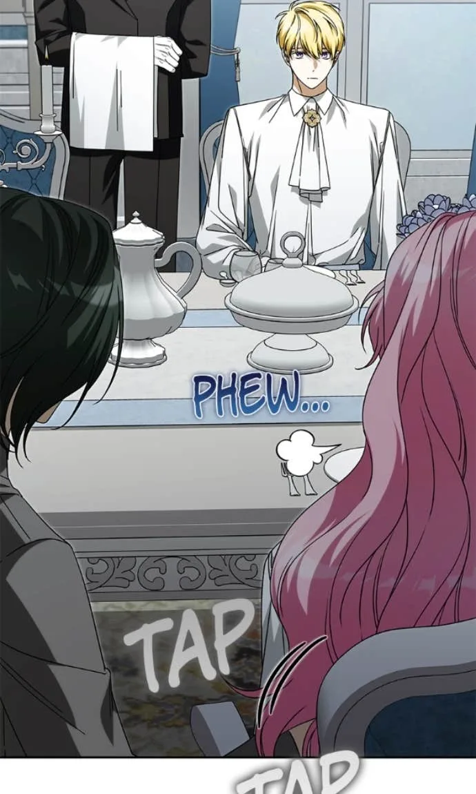 What Happens When the Second Male Lead Goes on Strike Chapter 92 page 62