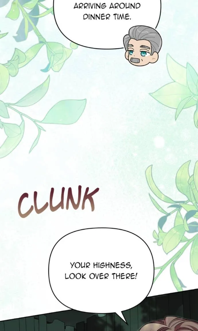 What Happens When the Second Male Lead Goes on Strike Chapter 91 page 60