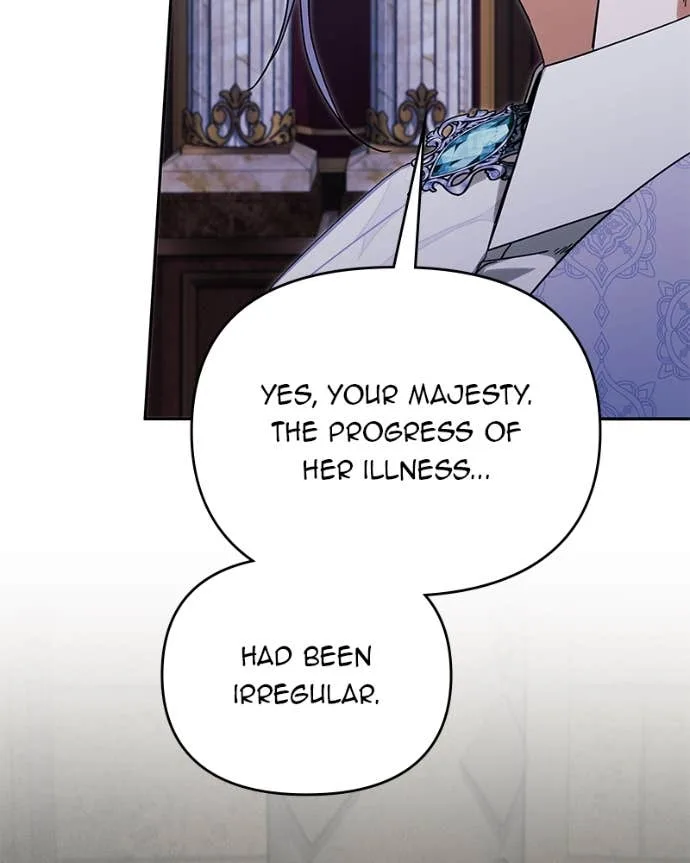 What Happens When the Second Male Lead Goes on Strike Chapter 91 page 20