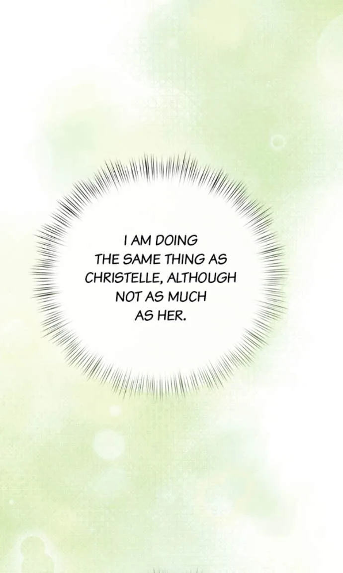 What Happens When the Second Male Lead Goes on Strike Chapter 91 page 82
