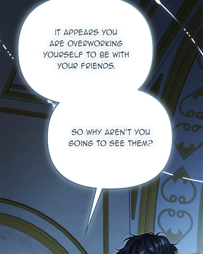 What Happens When the Second Male Lead Goes on Strike Chapter 91 page 46