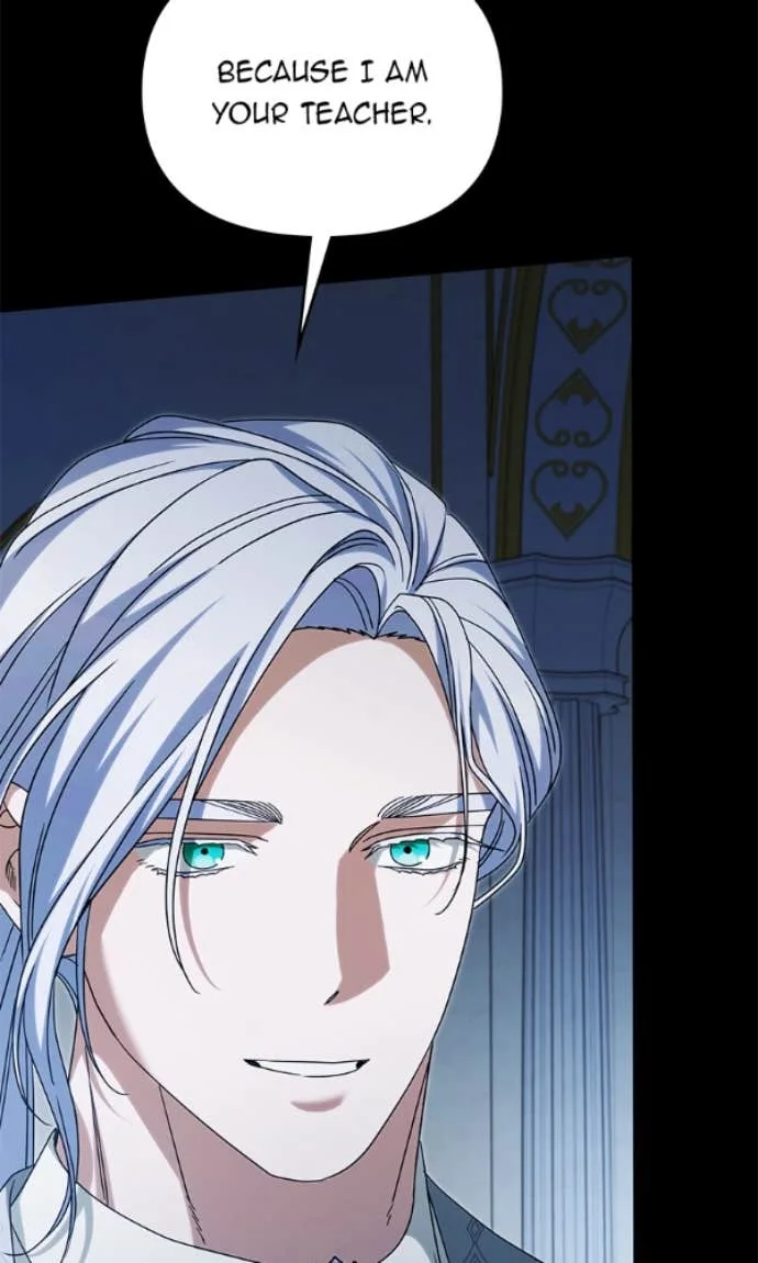 What Happens When the Second Male Lead Goes on Strike Chapter 91 page 51