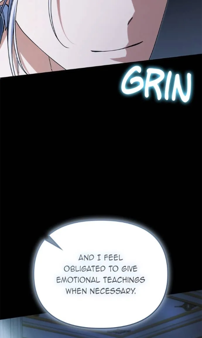 What Happens When the Second Male Lead Goes on Strike Chapter 91 page 53