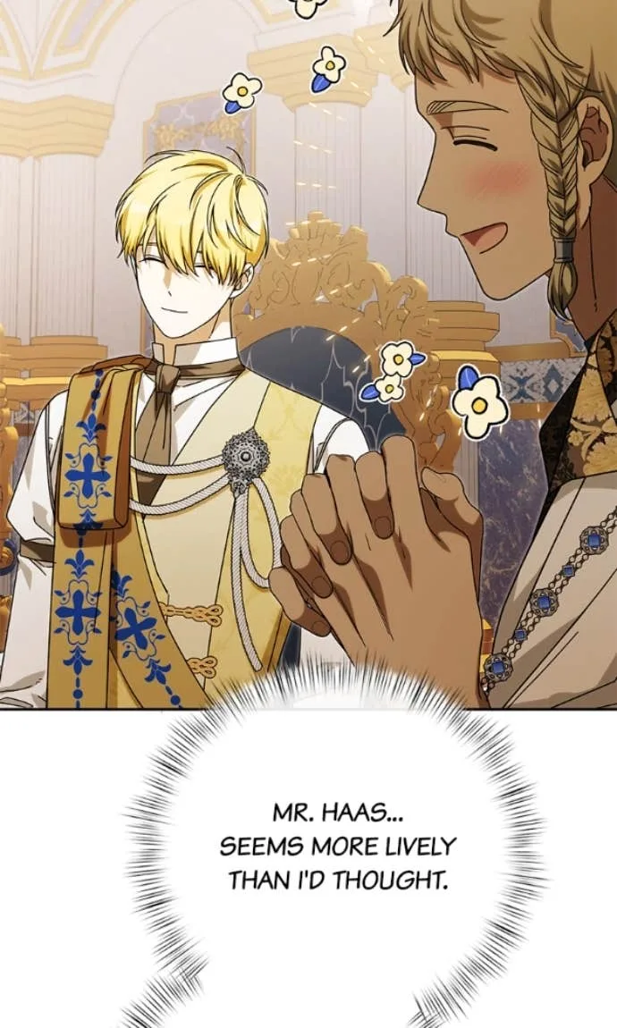 What Happens When the Second Male Lead Goes on Strike Chapter 92 page 137