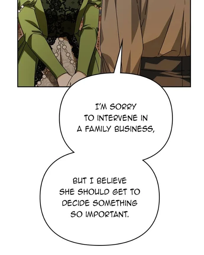 What Happens When the Second Male Lead Goes on Strike Chapter 90 page 195