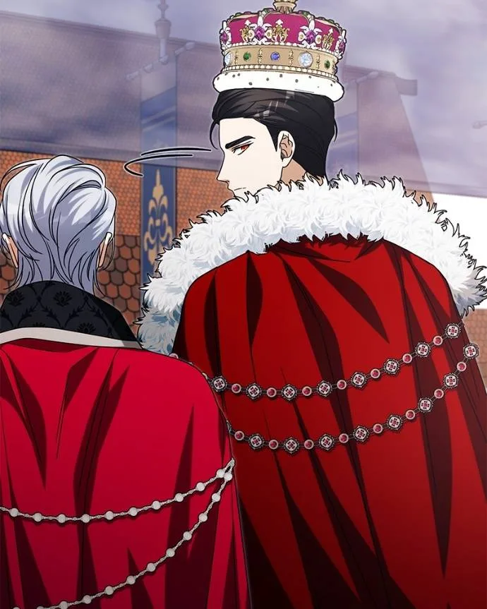What Happens When the Second Male Lead Goes on Strike Chapter 85 page 175