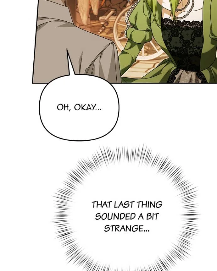 What Happens When the Second Male Lead Goes on Strike Chapter 91 page 10