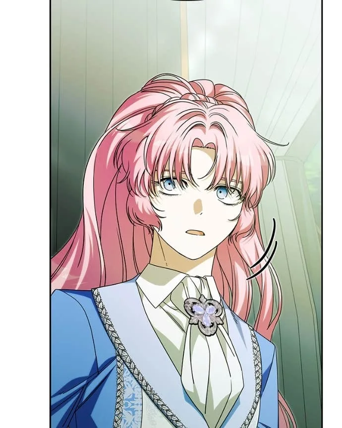 What Happens When the Second Male Lead Goes on Strike Chapter 90 page 141