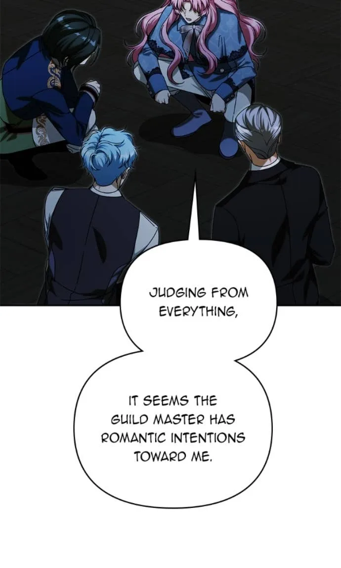What Happens When the Second Male Lead Goes on Strike Chapter 92 page 143
