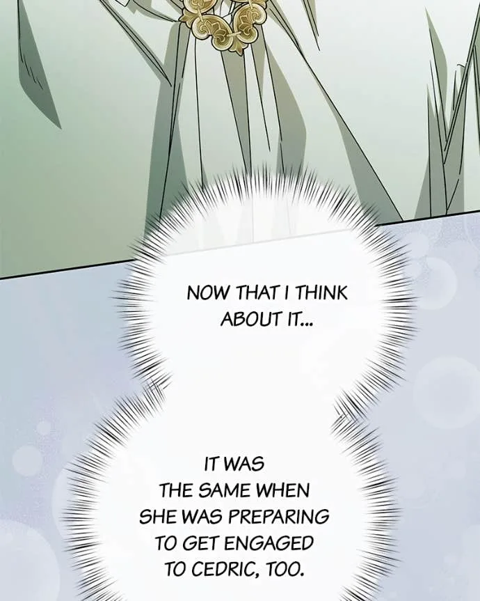 What Happens When the Second Male Lead Goes on Strike Chapter 90 page 158