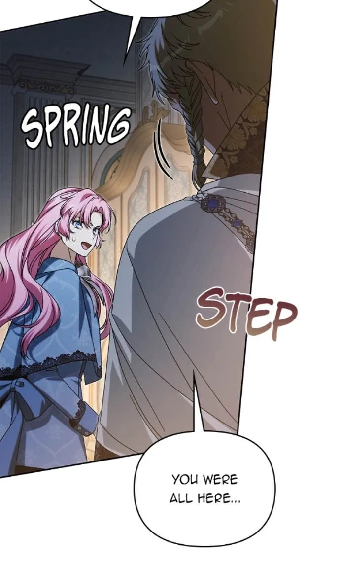 What Happens When the Second Male Lead Goes on Strike Chapter 92 page 149