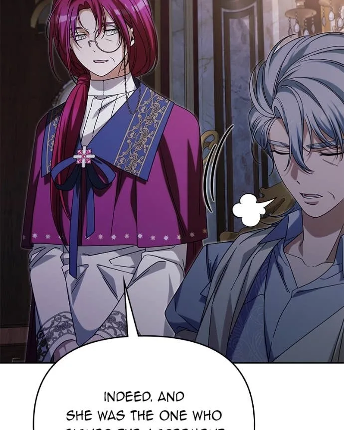 What Happens When the Second Male Lead Goes on Strike Chapter 91 page 26