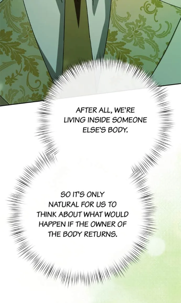 What Happens When the Second Male Lead Goes on Strike Chapter 91 page 81