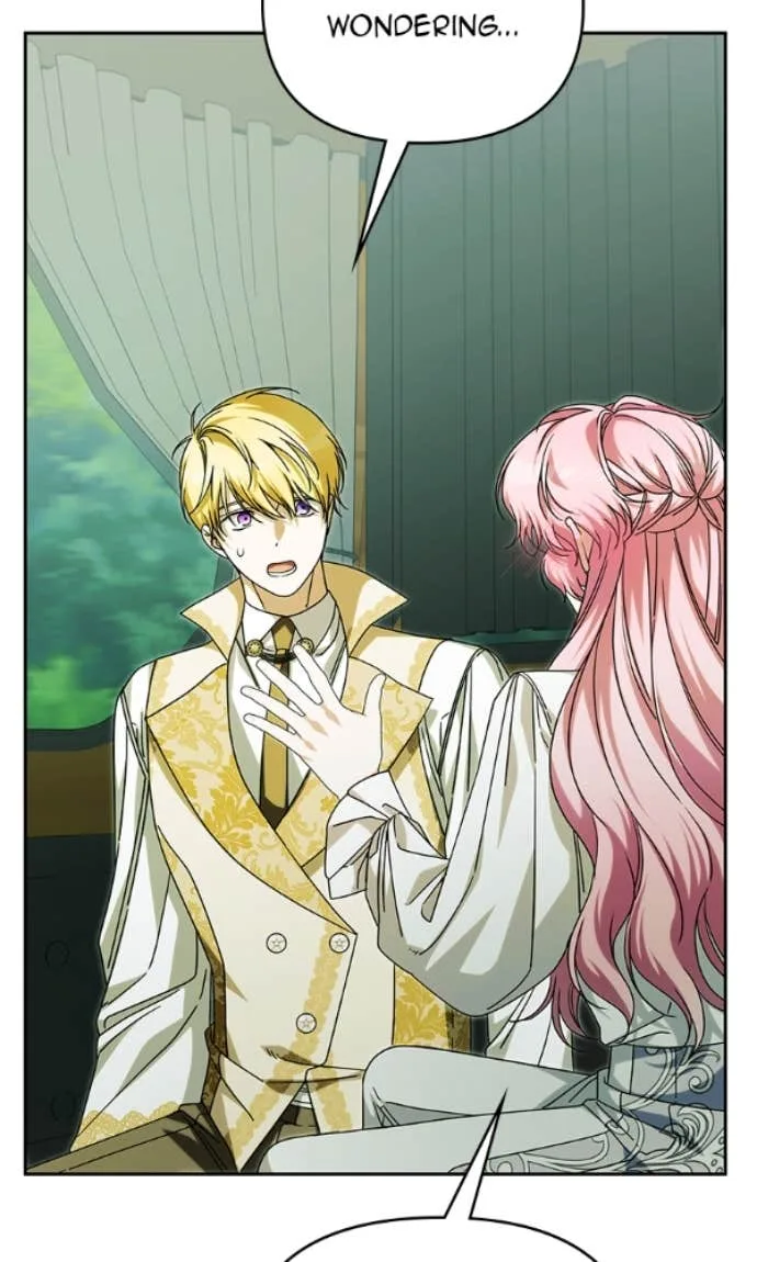 What Happens When the Second Male Lead Goes on Strike Chapter 91 page 71