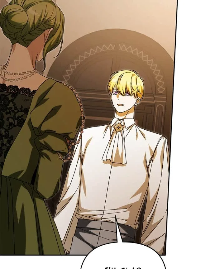 What Happens When the Second Male Lead Goes on Strike Chapter 90 page 187
