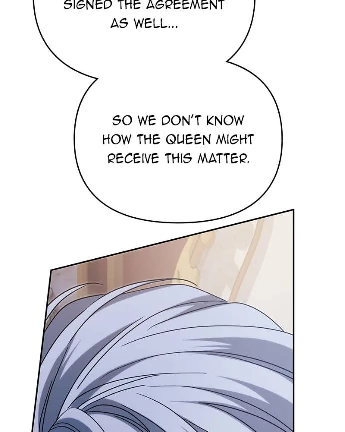 What Happens When the Second Male Lead Goes on Strike Chapter 91 page 27