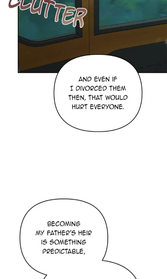 What Happens When the Second Male Lead Goes on Strike Chapter 91 page 77