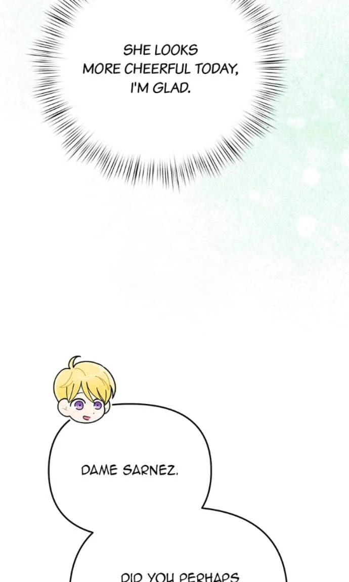 What Happens When the Second Male Lead Goes on Strike Chapter 91 page 62