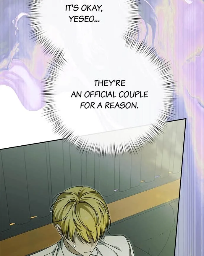 What Happens When the Second Male Lead Goes on Strike Chapter 90 page 137