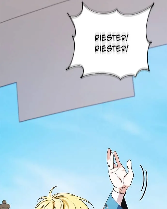What Happens When the Second Male Lead Goes on Strike Chapter 85 page 194