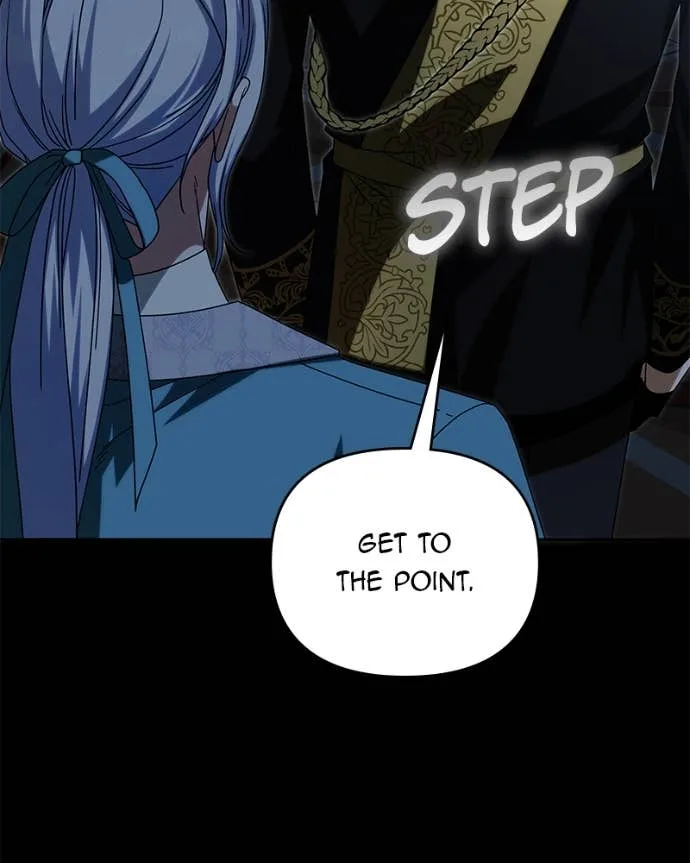 What Happens When the Second Male Lead Goes on Strike Chapter 91 page 43