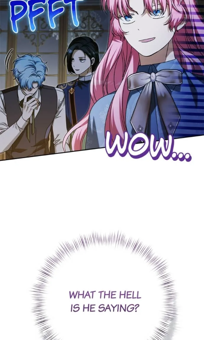 What Happens When the Second Male Lead Goes on Strike Chapter 92 page 155