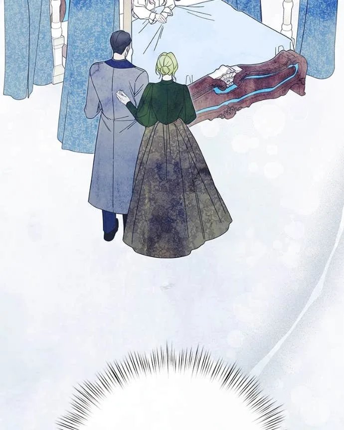 What Happens When the Second Male Lead Goes on Strike Chapter 90 page 161