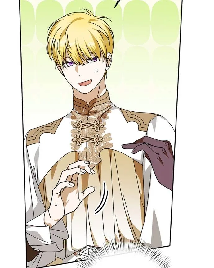 What Happens When the Second Male Lead Goes on Strike Chapter 85 page 188