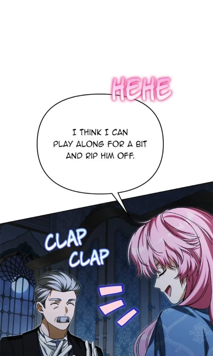 What Happens When the Second Male Lead Goes on Strike Chapter 92 page 144