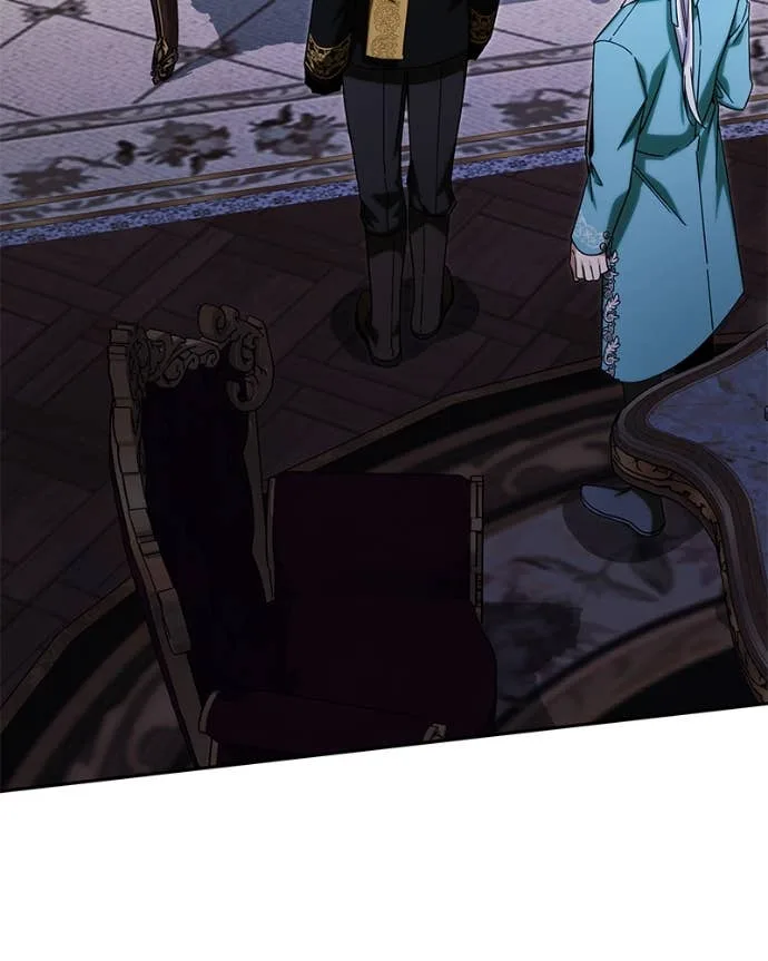 What Happens When the Second Male Lead Goes on Strike Chapter 91 page 17
