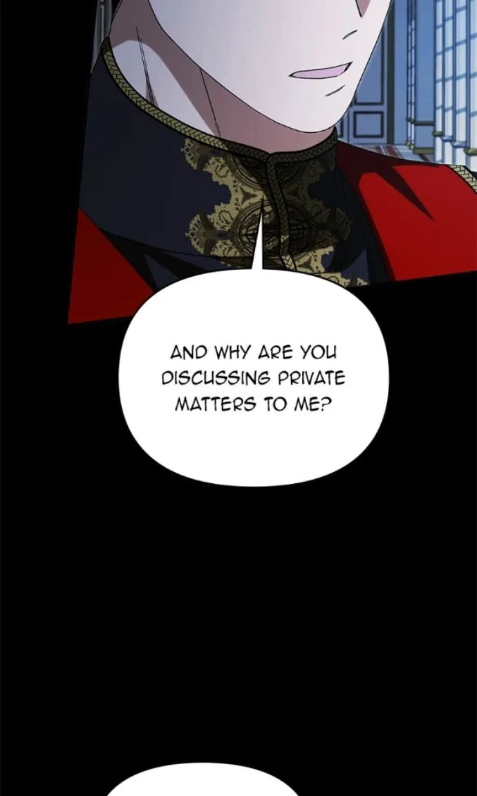 What Happens When the Second Male Lead Goes on Strike Chapter 91 page 50