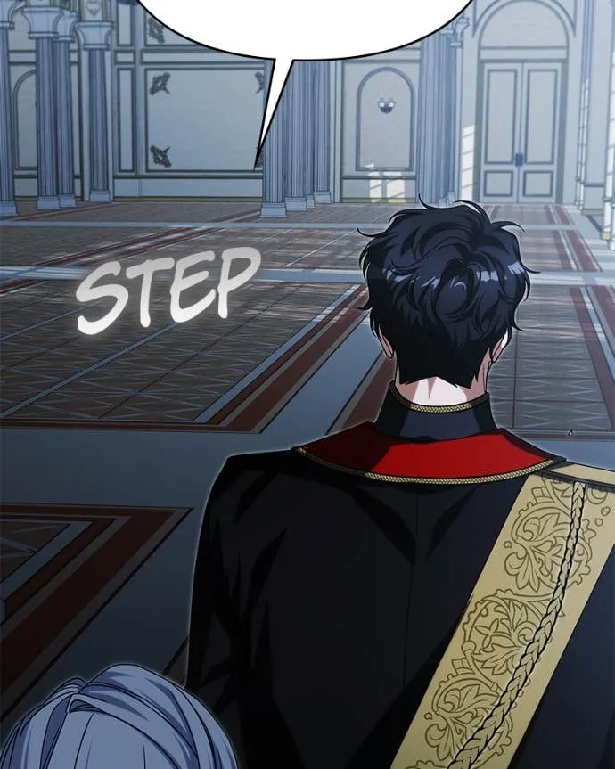 What Happens When the Second Male Lead Goes on Strike Chapter 91 page 42