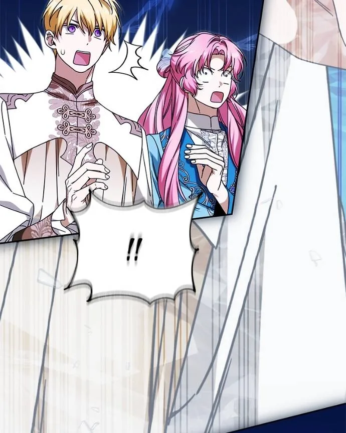 What Happens When the Second Male Lead Goes on Strike Chapter 85 page 202