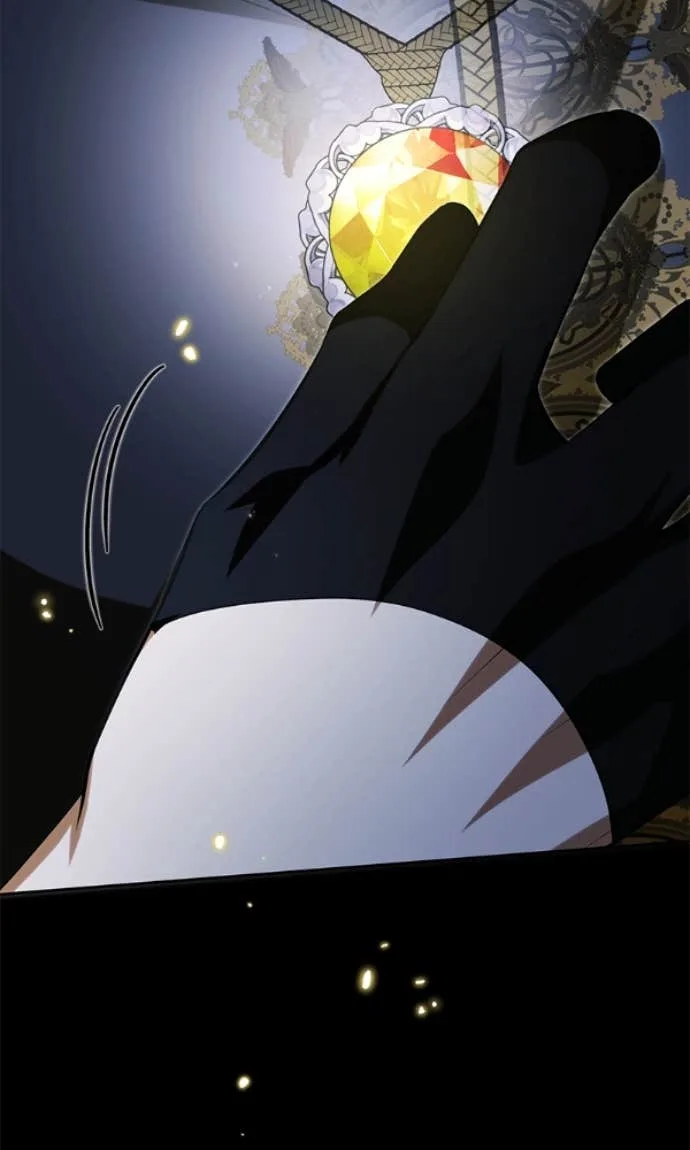 What Happens When the Second Male Lead Goes on Strike Chapter 91 page 56