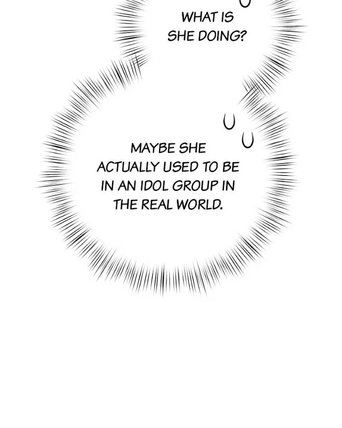 What Happens When the Second Male Lead Goes on Strike Chapter 85 page 196