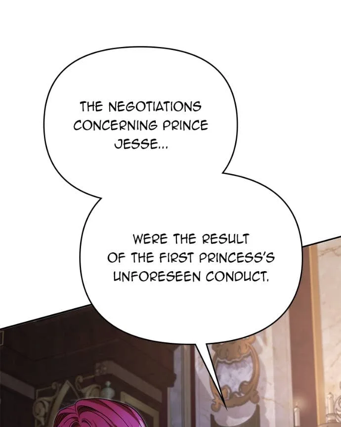 What Happens When the Second Male Lead Goes on Strike Chapter 91 page 25