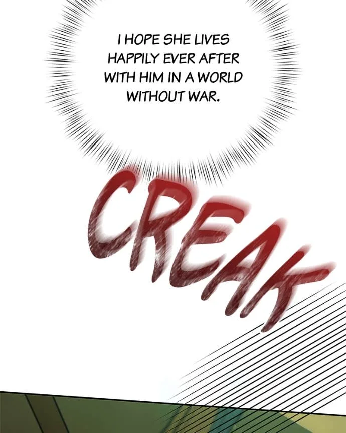 What Happens When the Second Male Lead Goes on Strike Chapter 91 page 97