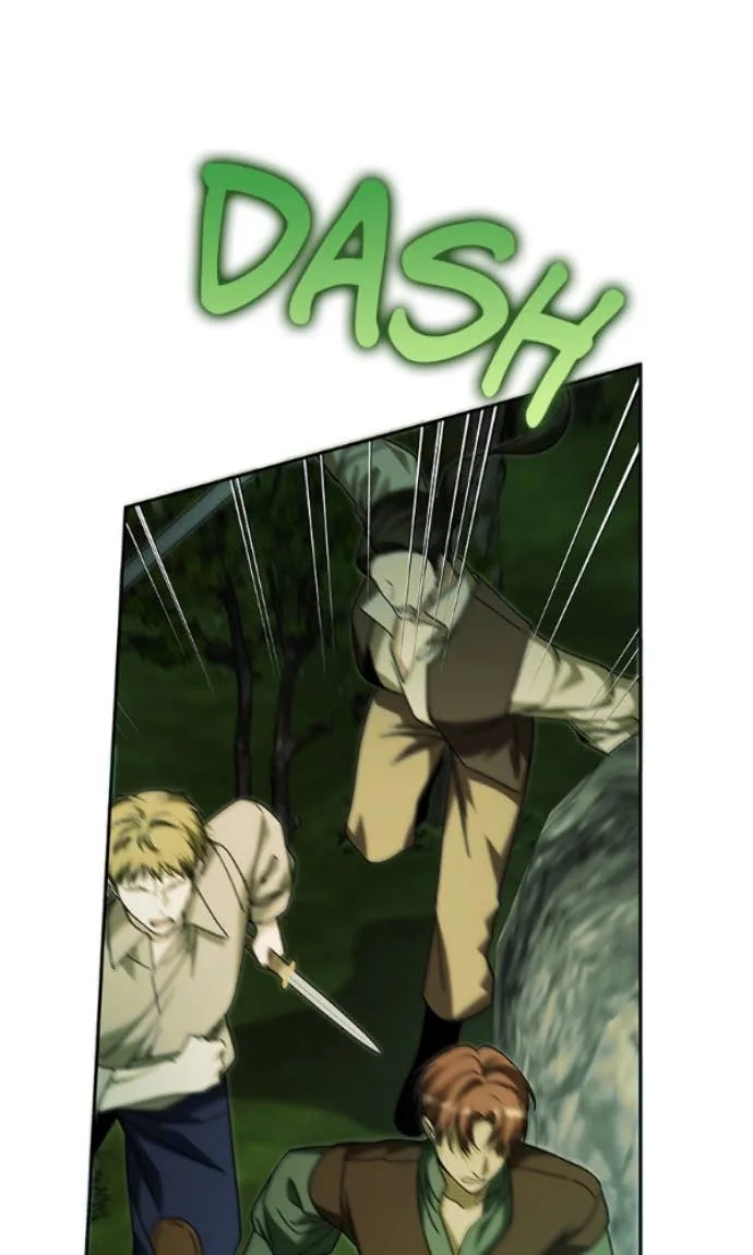 What Happens When the Second Male Lead Goes on Strike Chapter 91 page 112