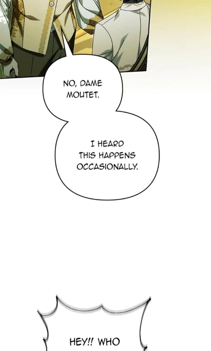 What Happens When the Second Male Lead Goes on Strike Chapter 91 page 128