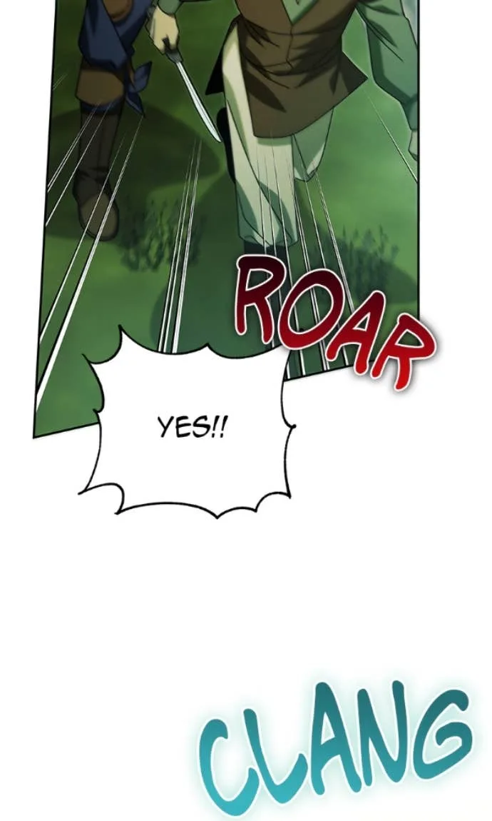 What Happens When the Second Male Lead Goes on Strike Chapter 91 page 113
