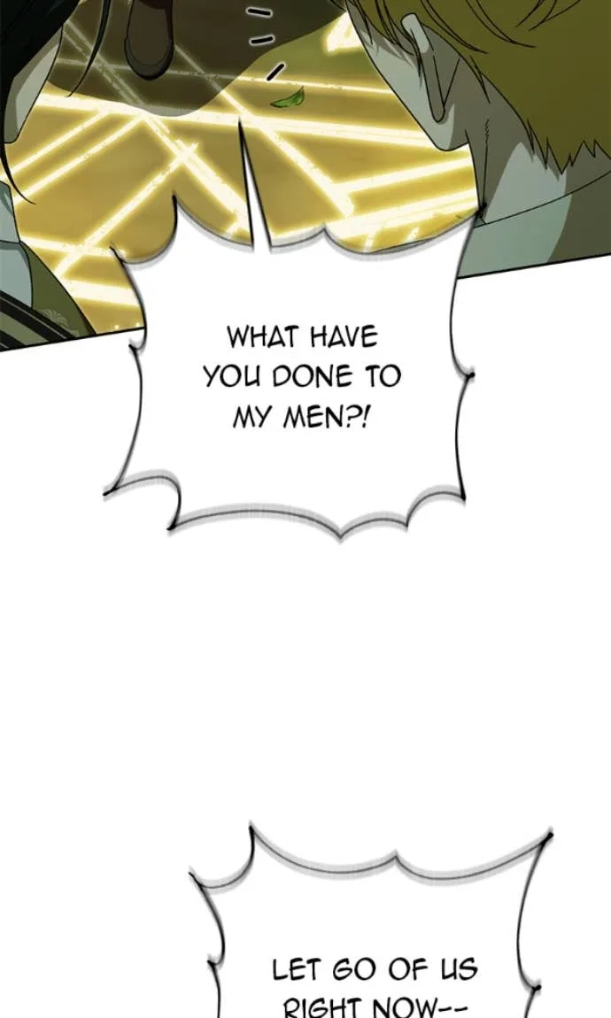 What Happens When the Second Male Lead Goes on Strike Chapter 91 page 130