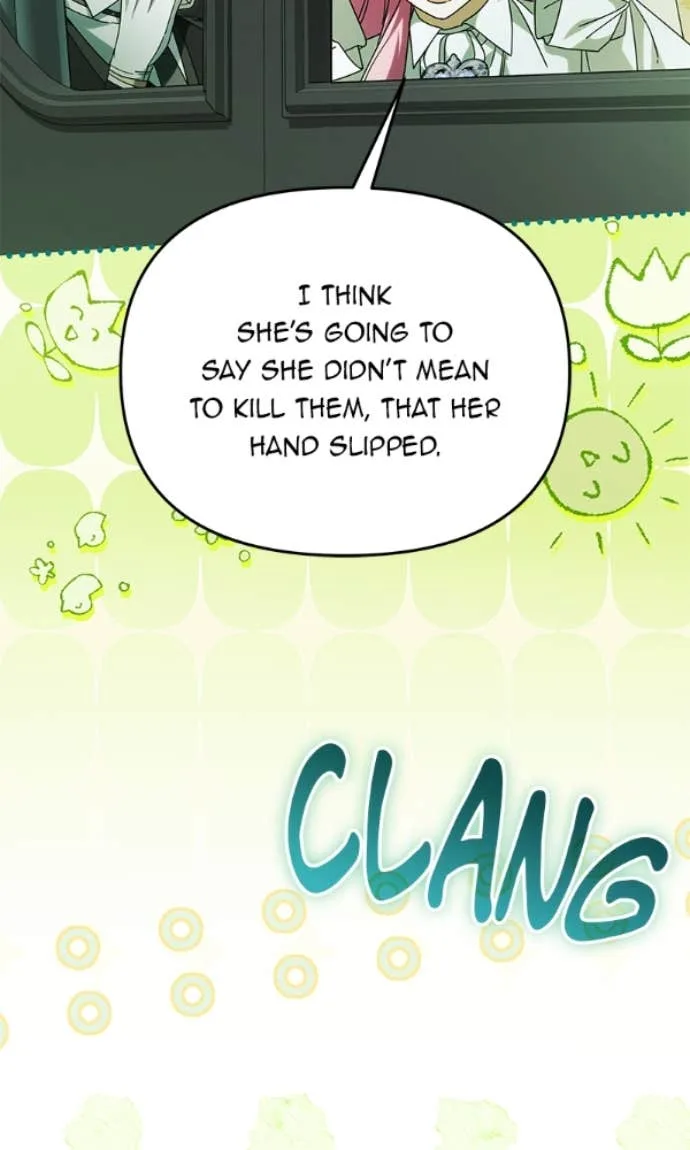 What Happens When the Second Male Lead Goes on Strike Chapter 91 page 115