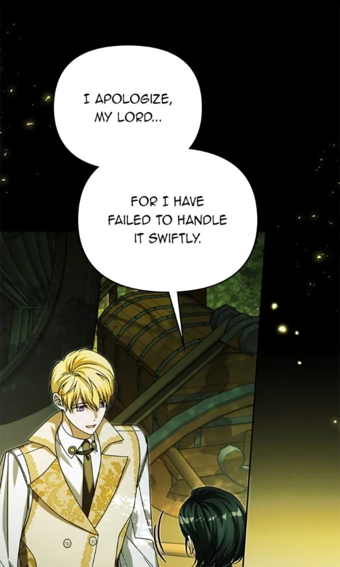 What Happens When the Second Male Lead Goes on Strike Chapter 91 page 127