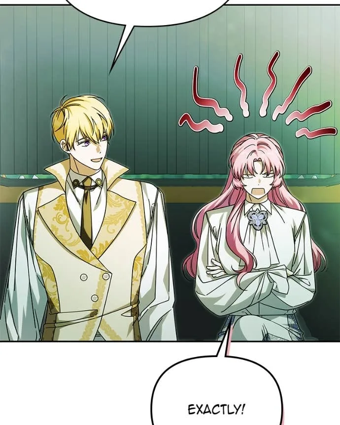 What Happens When the Second Male Lead Goes on Strike Chapter 91 page 90