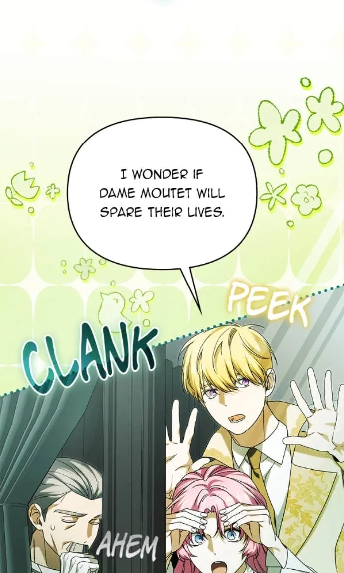 What Happens When the Second Male Lead Goes on Strike Chapter 91 page 114