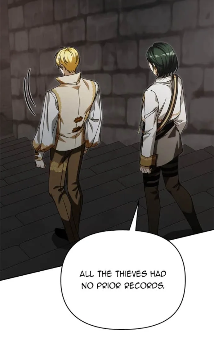 What Happens When the Second Male Lead Goes on Strike Chapter 91 page 138