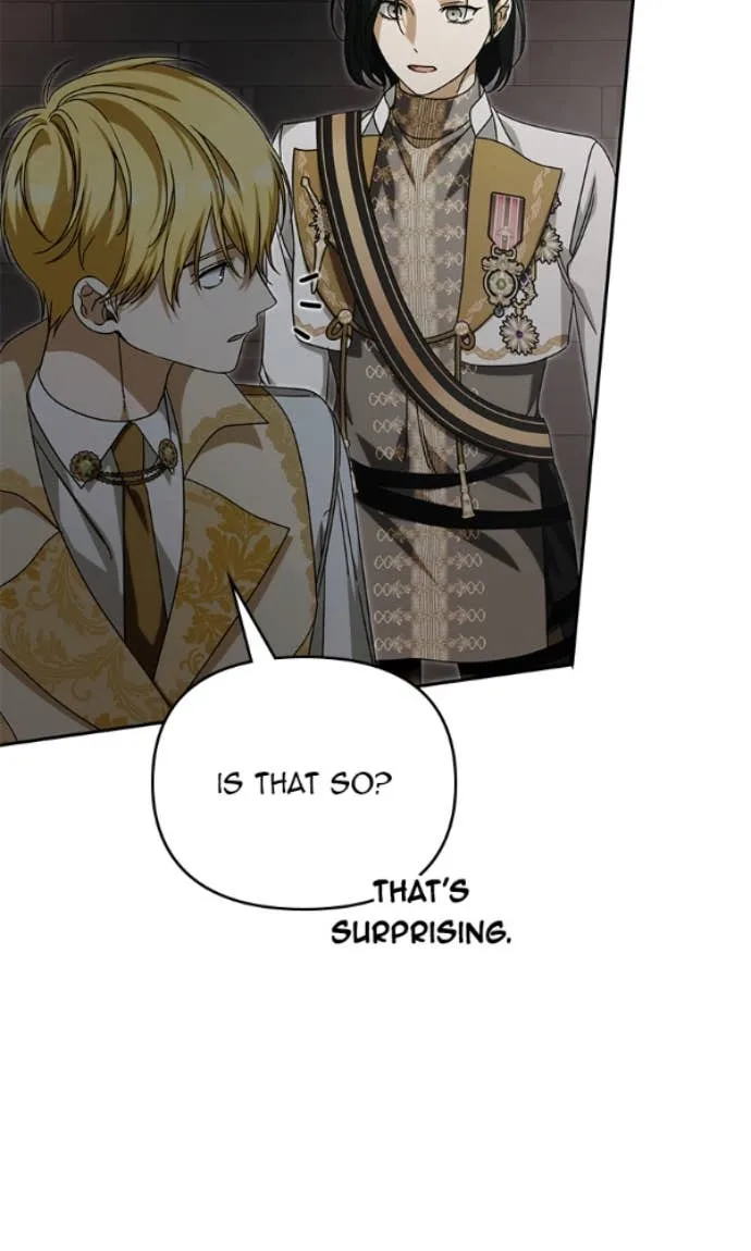 What Happens When the Second Male Lead Goes on Strike Chapter 91 page 140