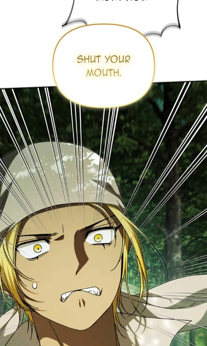 What Happens When the Second Male Lead Goes on Strike Chapter 91 page 131